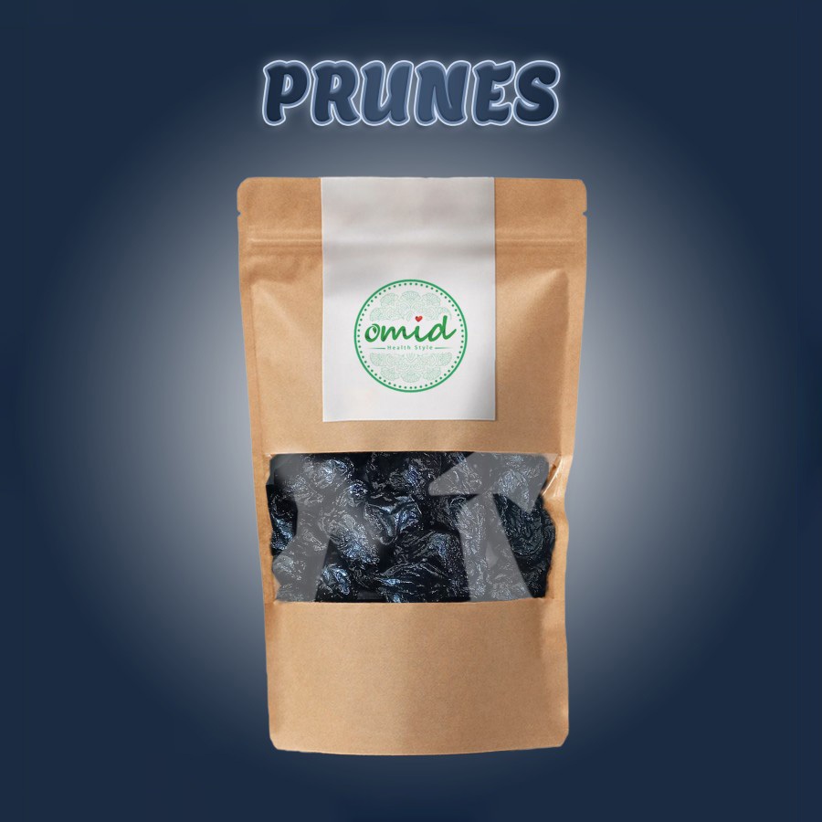 

Pitted Prunes | Manisan Buah Plum Tanpa Biji