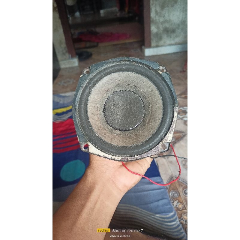 speaker copotan, marcopolo, 5 inch, normal,