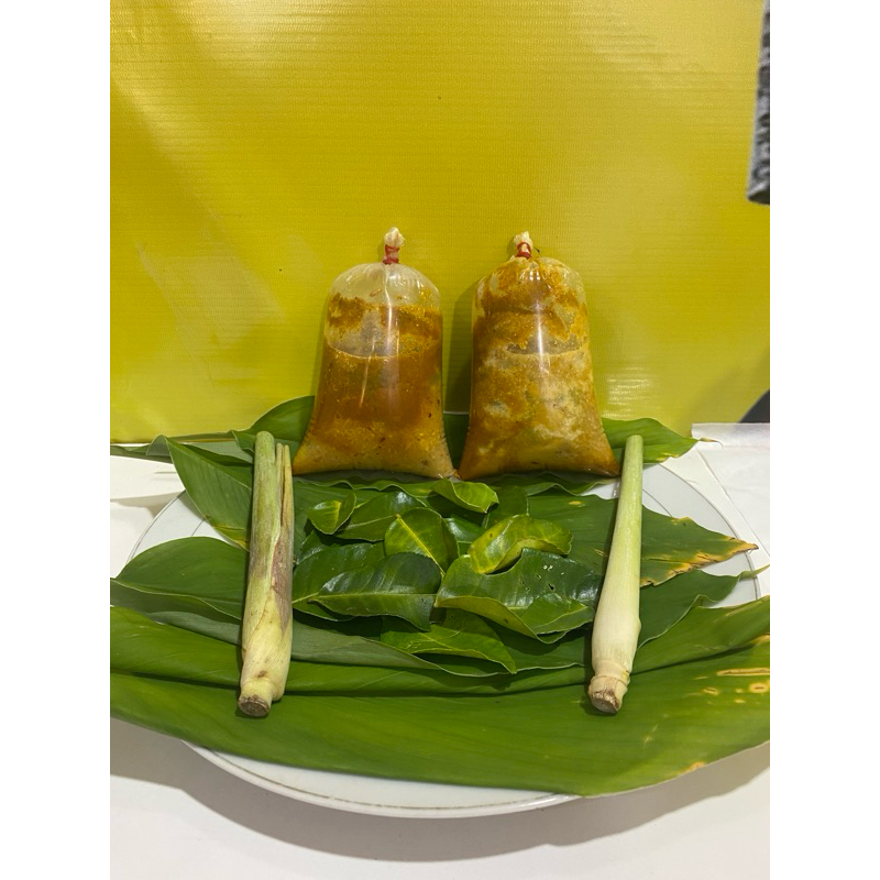 

bumbu ikan goreng
