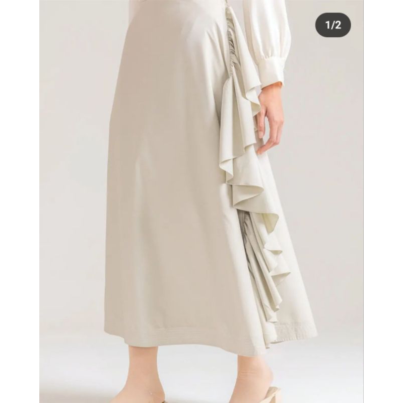 NEW Orvin Skirt Ria Miranda Rok RiaMiranda RM BS BJ WK VZ ZS BnB