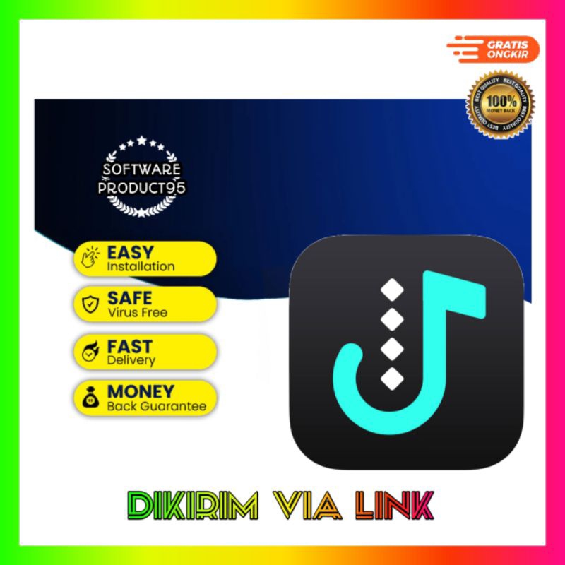 Software Converter: ViWizard Tidal Music Converter 1 [WIN/MAC]