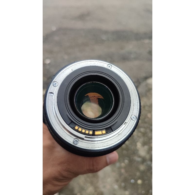 LENSA TELE 70 300MM IS USM ULTRA SONIC FOR CANON
