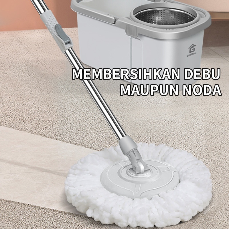 Alat Pel Lantai Peras Otomatis Mop Pel Lantai 1966 - Kain Pel Lantai Pel Pelan Lantai Otomatis Tbk