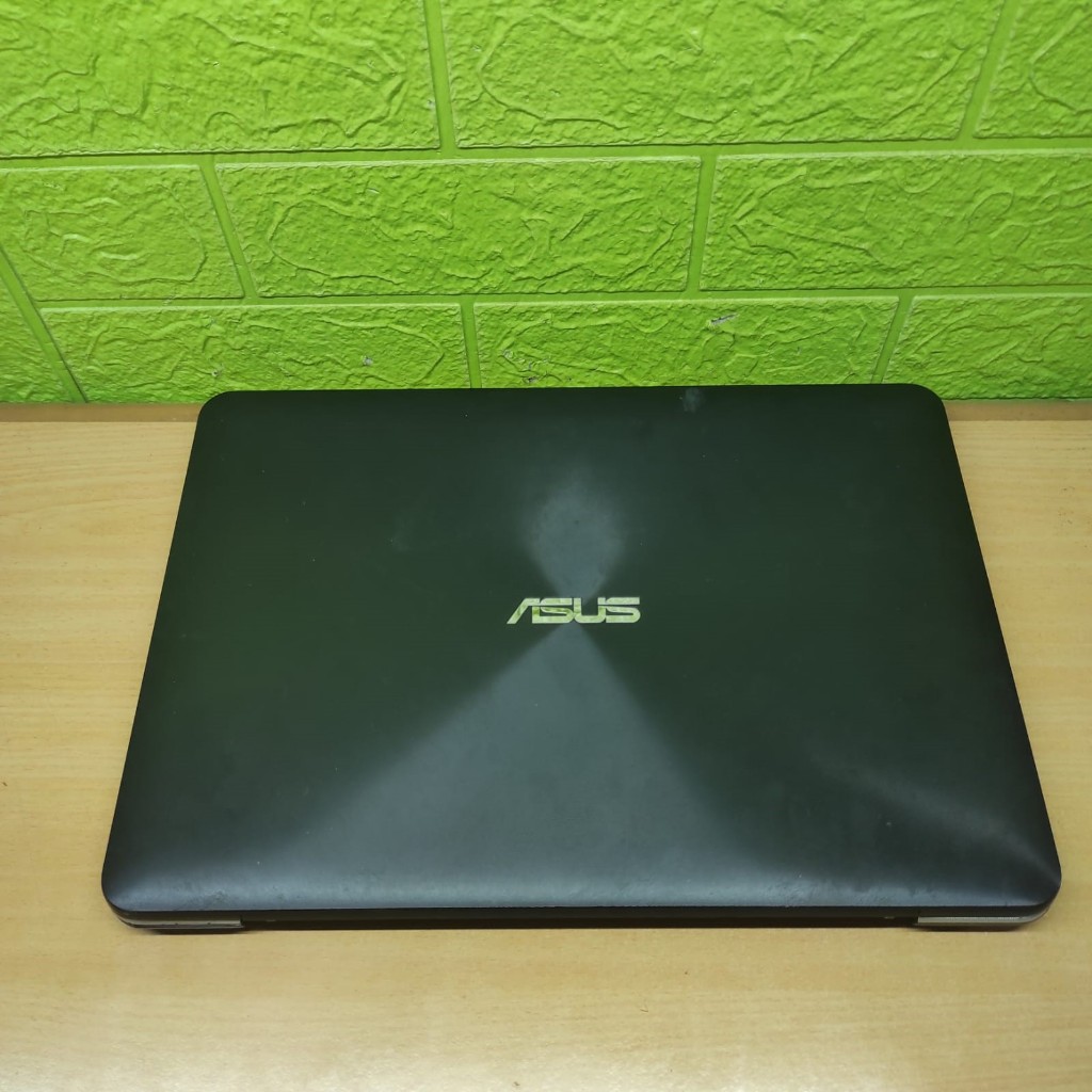 Kesing Cassing Case Laptop Asus X455L A455L