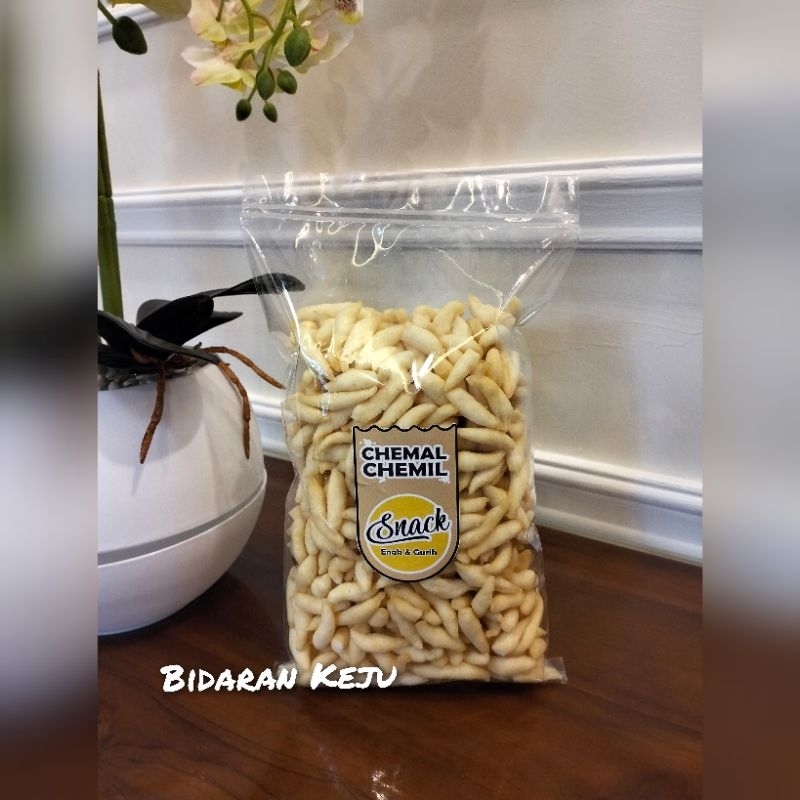 

Bidaran Keju 1kg,500kg