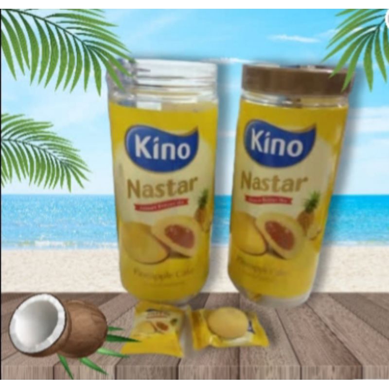 

kino nastar