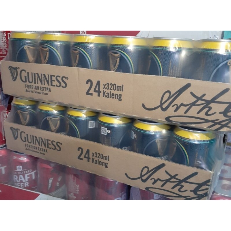 

item black isi 24x320ml khusus ojol