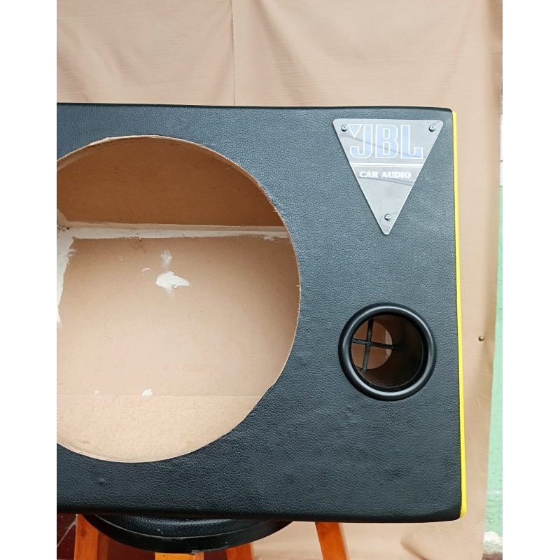 box audio 12 inch kusus canter ragasa Dutro Hino umplung