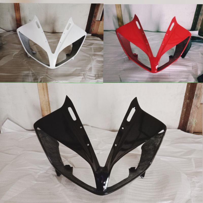 batok depan r15 v2  cover panel depan r15v2  2015