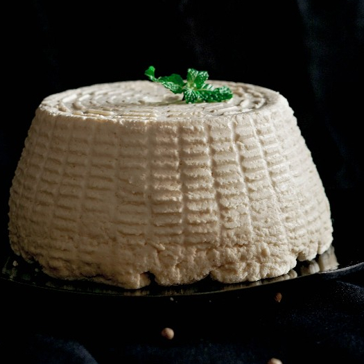 

Camilla La Mozzarella Ricotta Salty Cheese