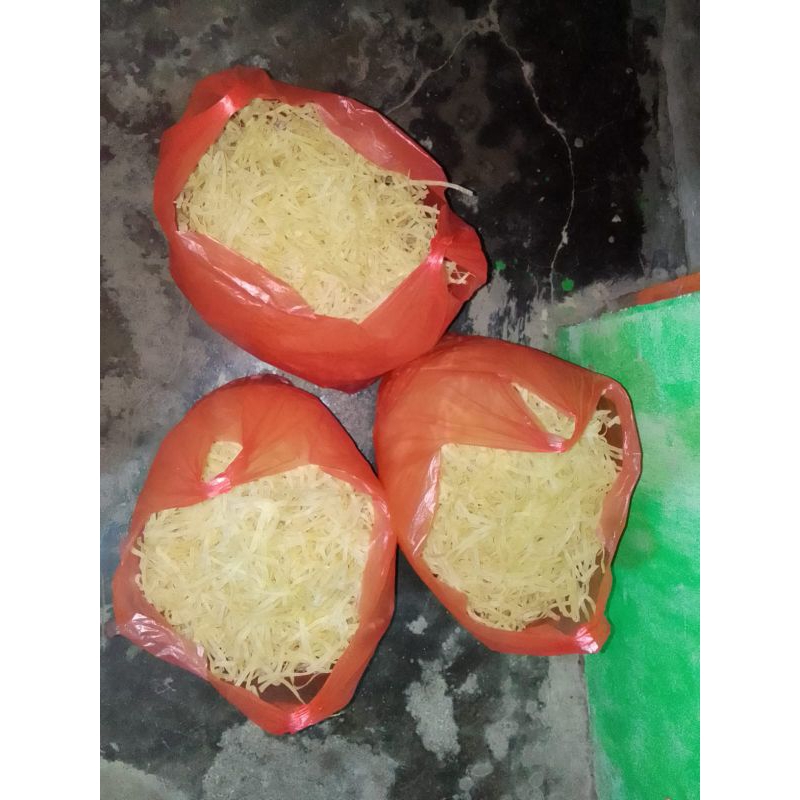

Kerupuk Kering Putih