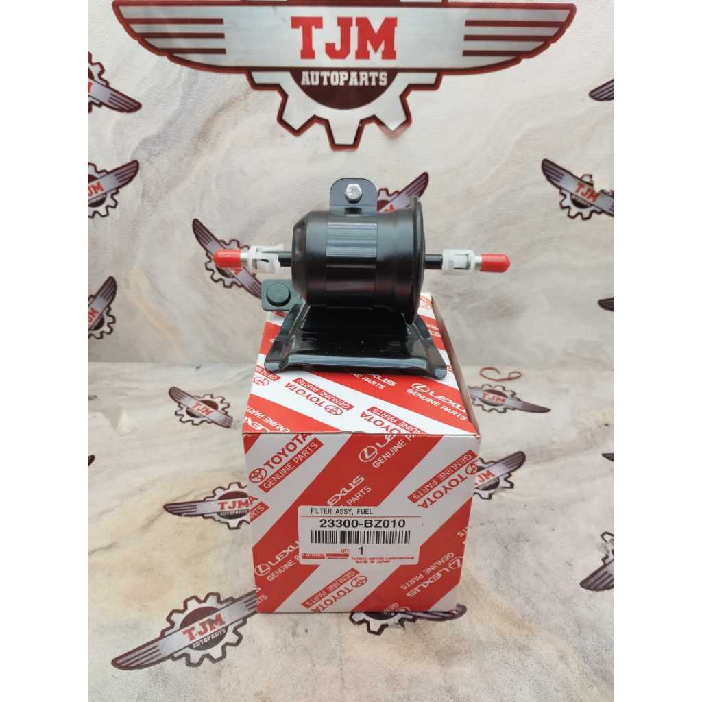 Fuel Filter Filter Bensin Avanza Xenia All New Avanza