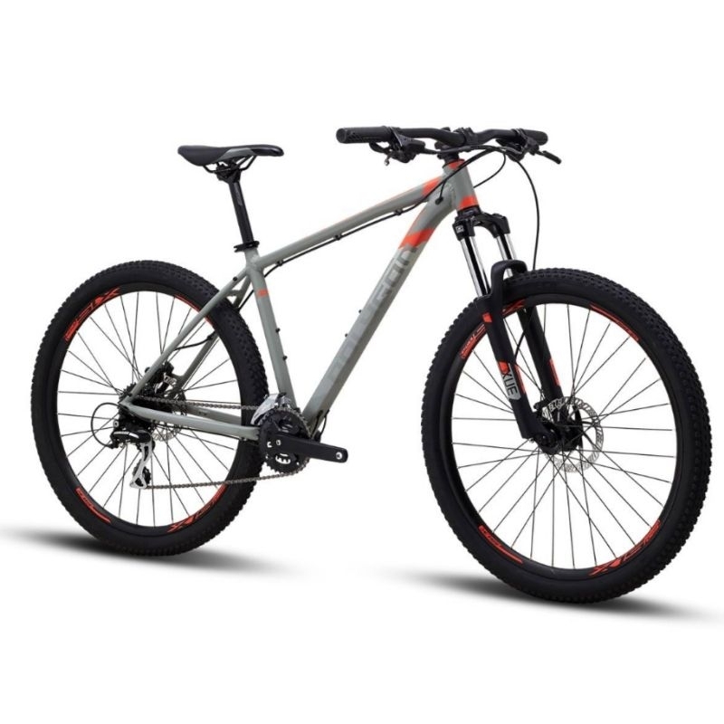 Mtb Polygon Premier 4.0 27.5"