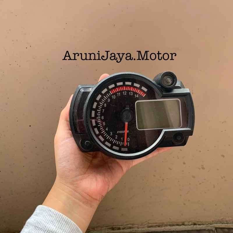 Speedometer Koso rx2n ORIGINAL