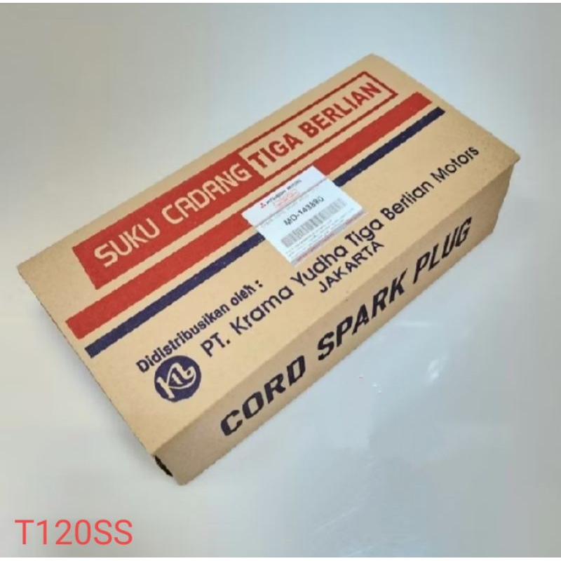 KABEL BUSI MITSUBISHI T120SS KARBU