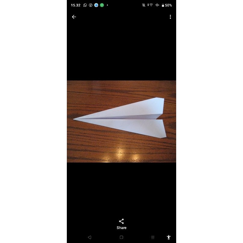 

PESAWAT(KERTAS)UntukPantiAsuhan