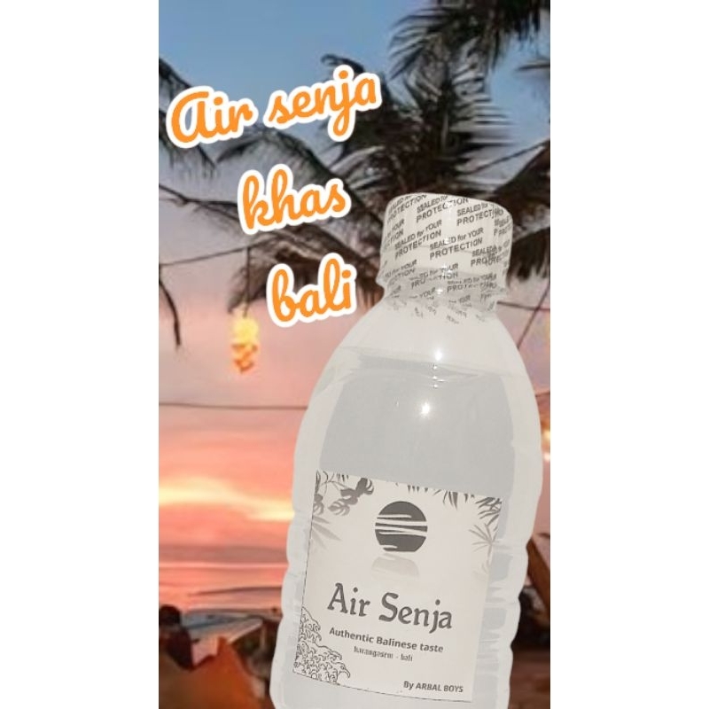

P Air Senja Krim Balinek Estate paket 4