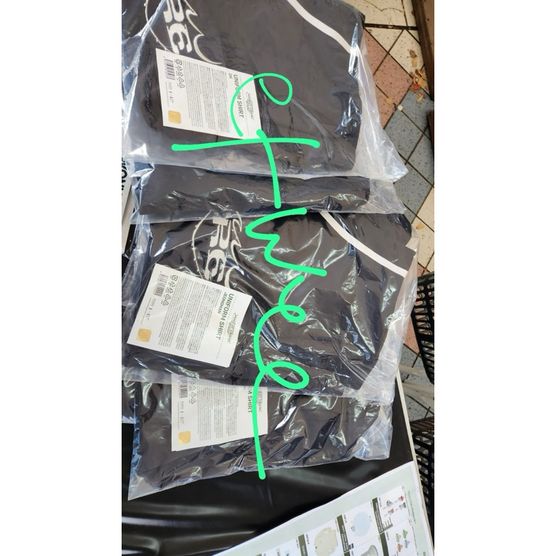 Jastip Merch Seventeen Right Here Japan Osaka