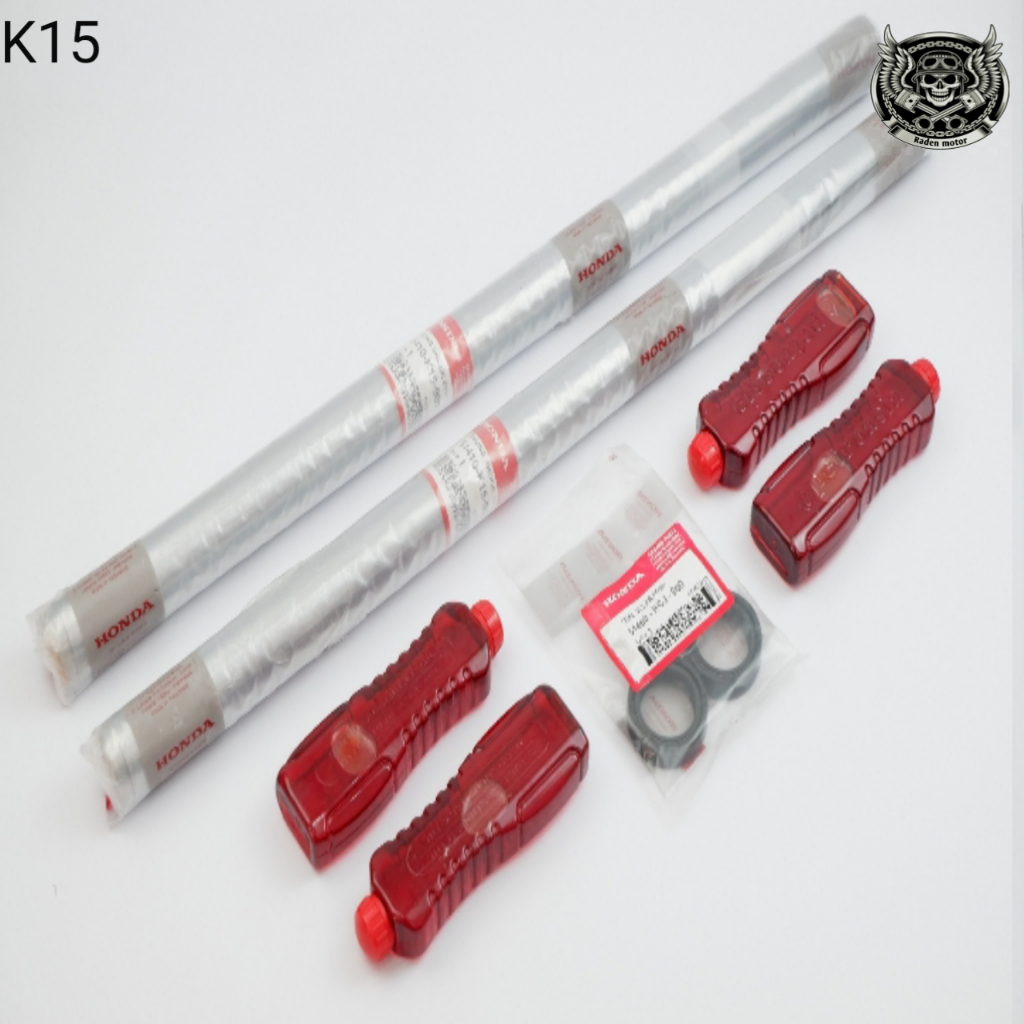 shock depan cb150r old - as shock depan cb150r old K15