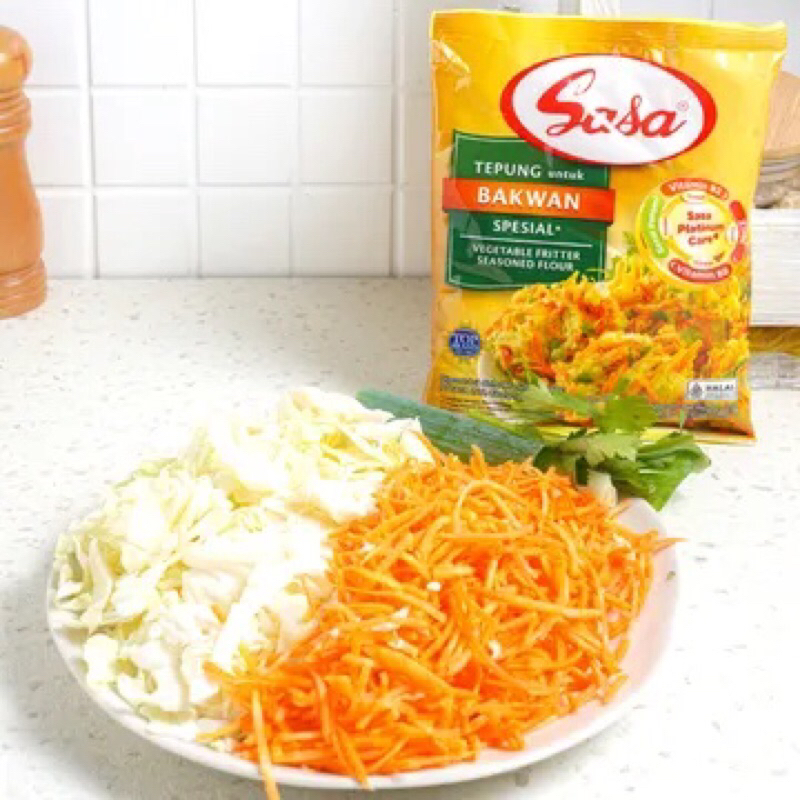 

PAKET BAKWAN SAYUR