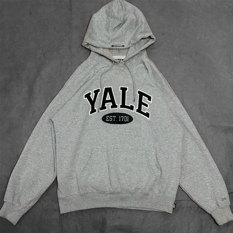 Hoodie Yale University