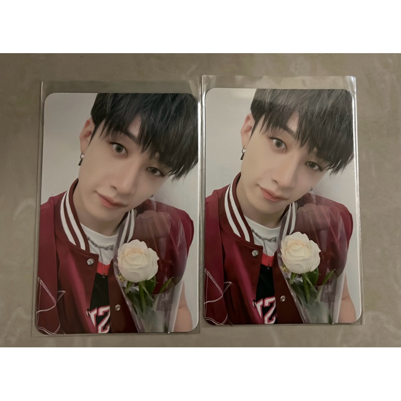 STRAY KIDS BANGCHAN 5STAR LD R4