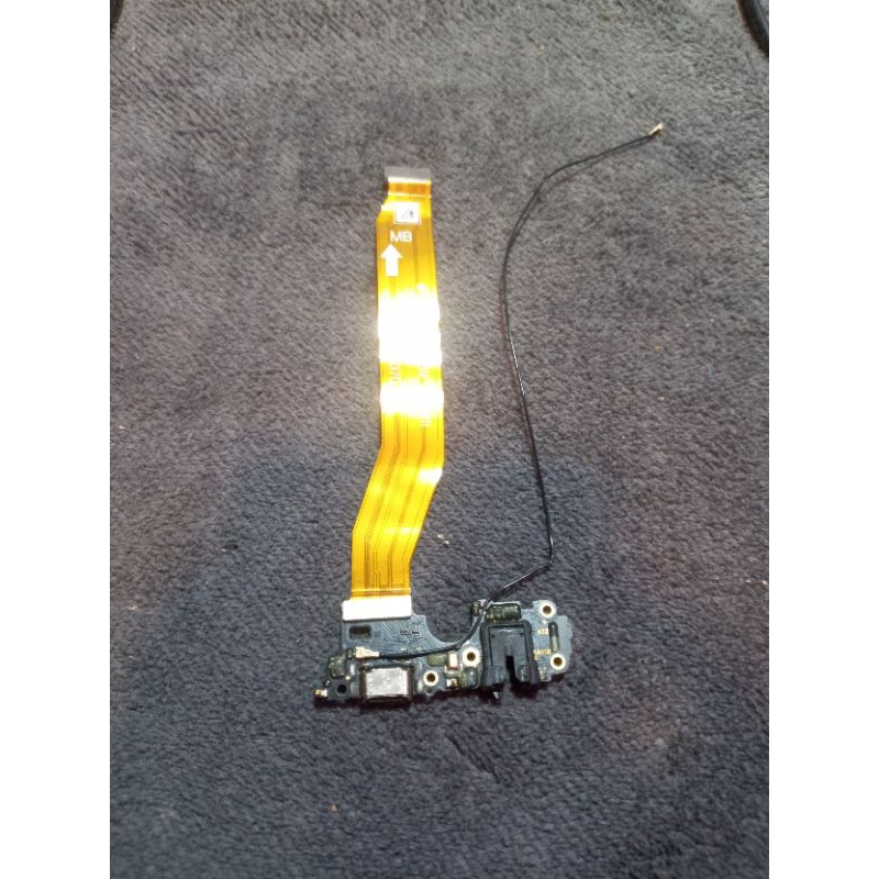FLEKSIBEL CONEKTOR CAS HP OPPO A16