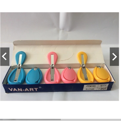 

Gunting kuku bulat lucu PEMOTONG KUKU MINI / JEPIT KUKU /GUNTING KUKU MINI KARAKTER LUCU