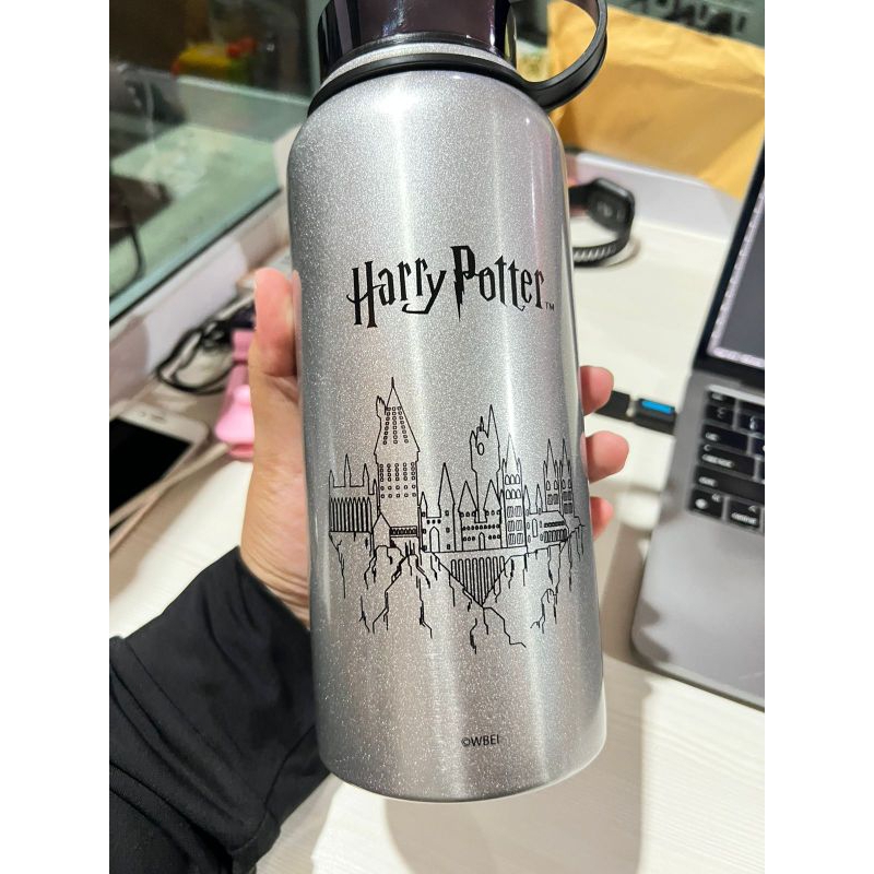 Tumbler Harry Potter (Miniso X Harry Potter)