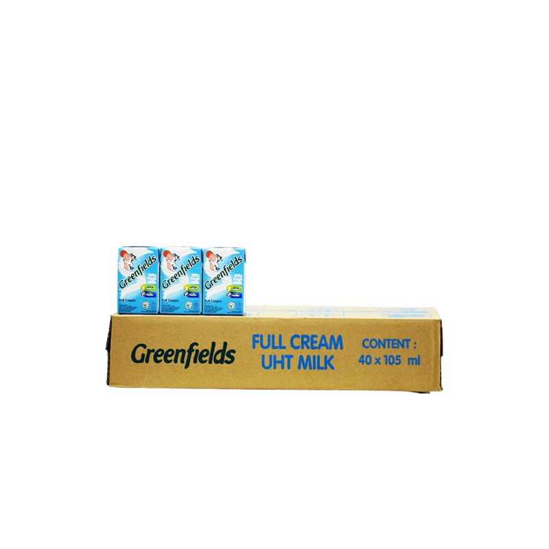 

SUSU GREENFIELDS