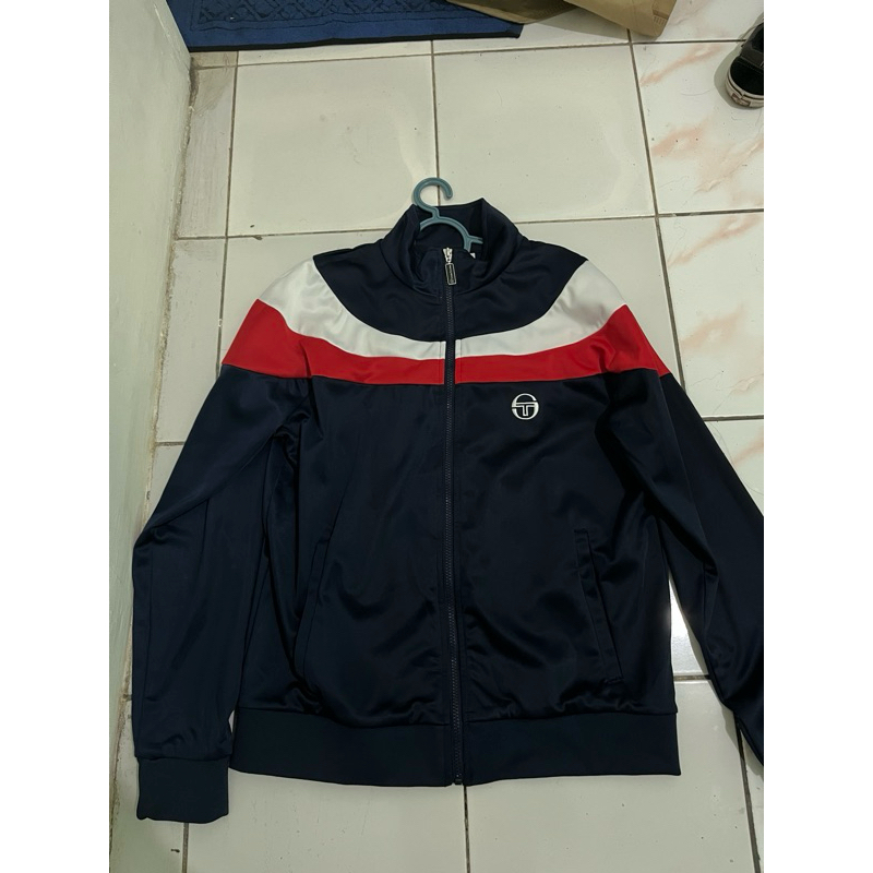 tracktop sergio tacchini