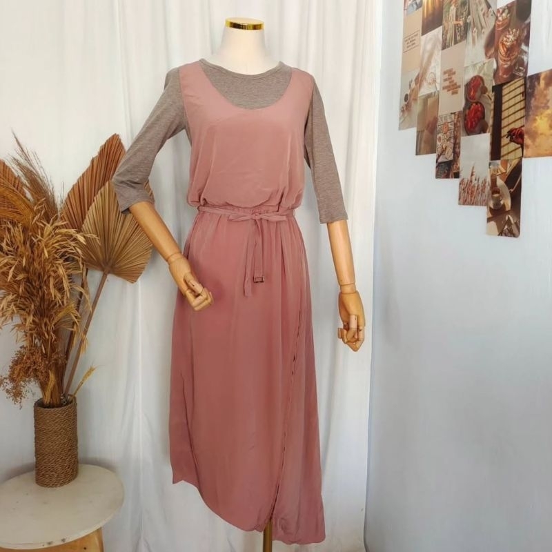 Dress Unik By JillStuart