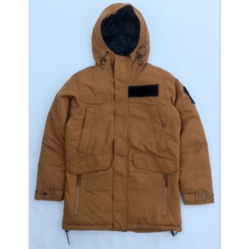 Columbia down jacket original ( bulang )