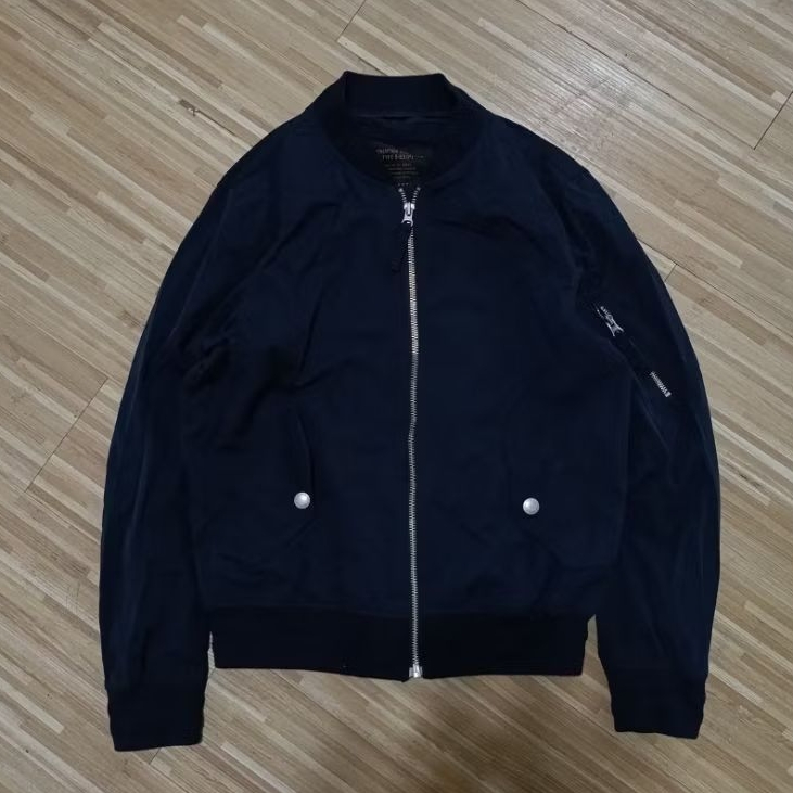 Spao Korea Bomber Jacket