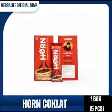 

HORN Coklat By Boyke - Minuman Coklat Boyke Untuk Stamina Pria