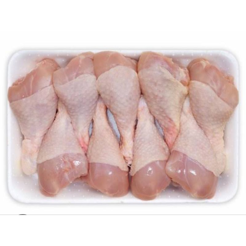 

Paha Ayam Segar / Ayam Upin Ipin 500gr KIRIM INSTAN