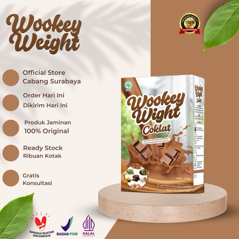 

Susu Bernutrisi Penambah Berat Badan Dan Penggemuk Original Penambah Nafsu Makan Alami Original