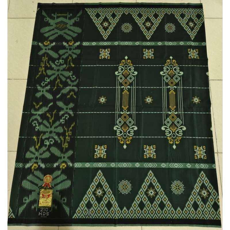 SARUNG HDS TERBARU MOTIF BUNGA/ SARUNG HDS ORI