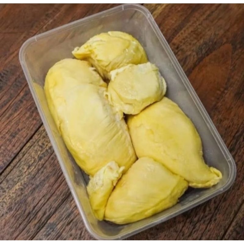 

Durian Montong ||BEST SELLER||