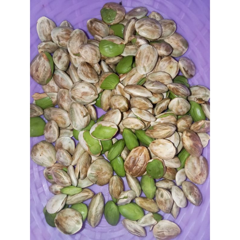 

pete kupas 300gram 20rbu