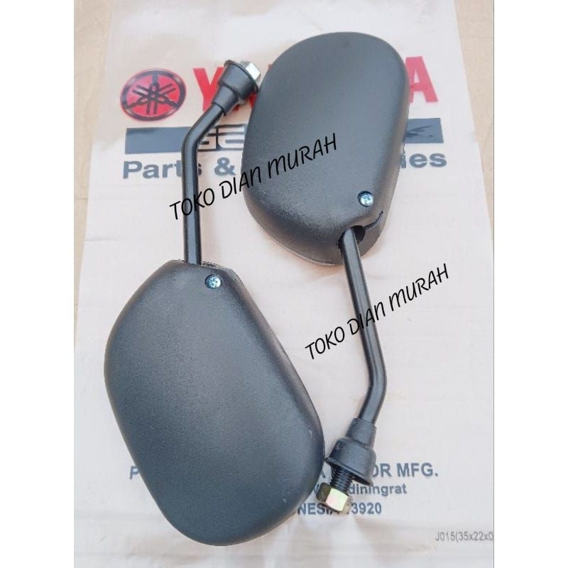 Spion Standar Yamaha Mio Mio Soul Mio J Mio GT Mio Soul GT Kaca Spion Sepion Motor