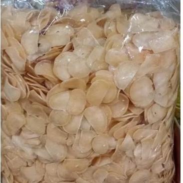 

Kerupuk sari udang 500gram