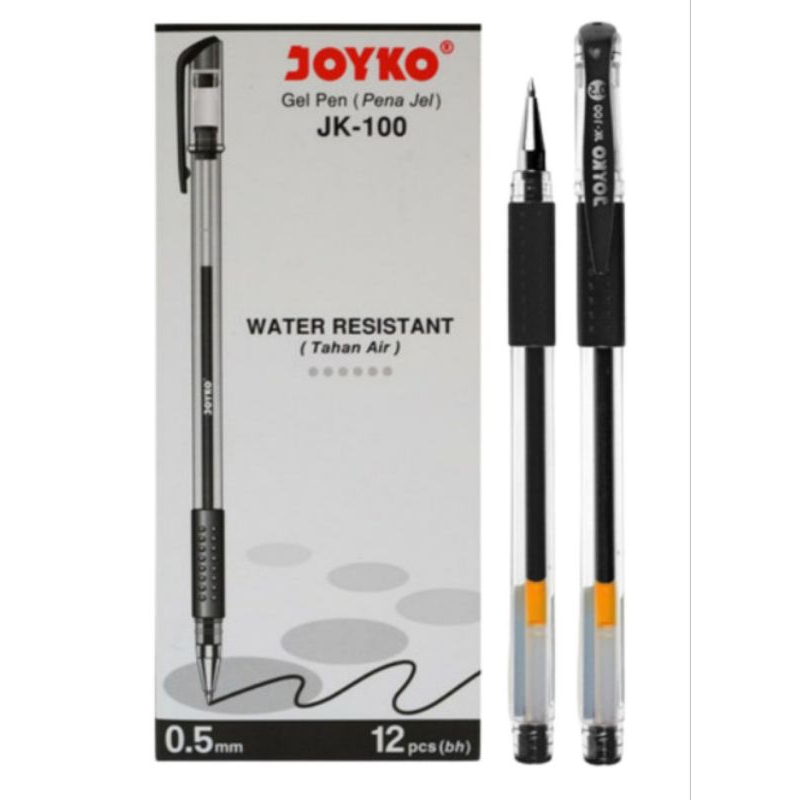

Pulpen JOYKO