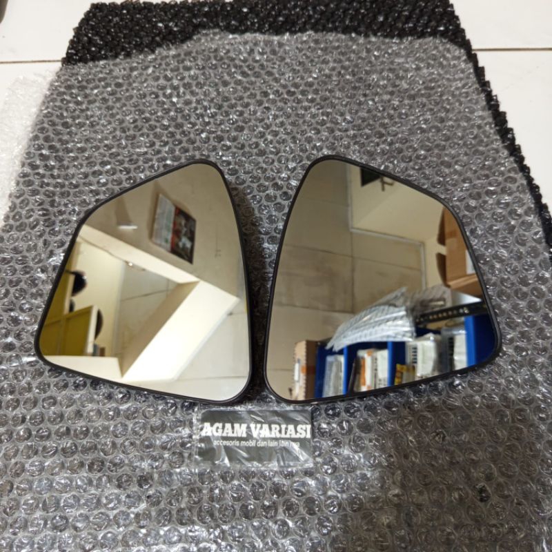 Kaca Spion Mobil Rush Avanza Xenia Terios Agya Ayla THN 2017-2023