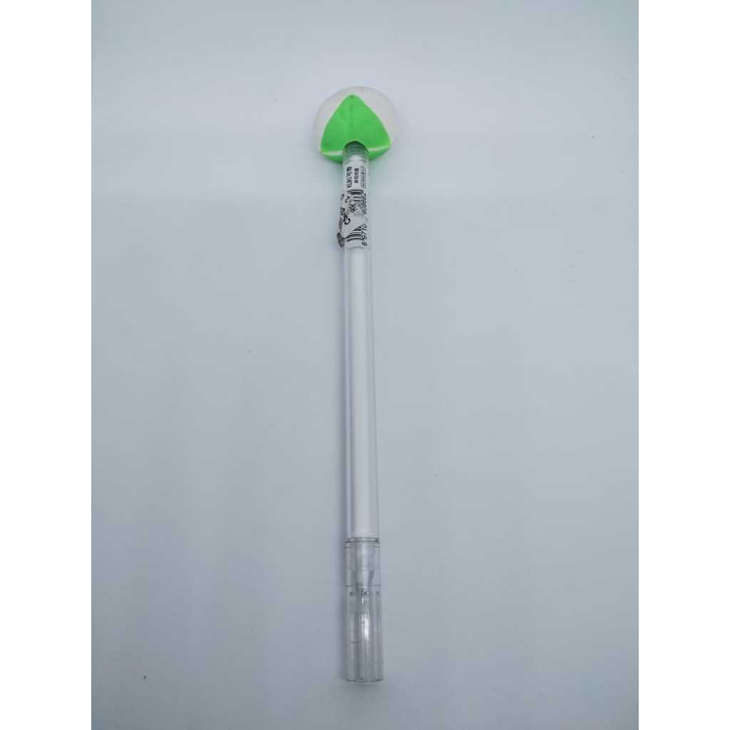 

Pulpen Karakter Sayur