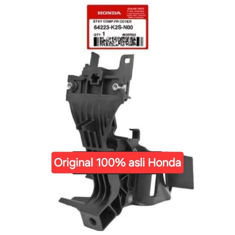 64223-K2S-N00 Dudukan Lampu Vario 160