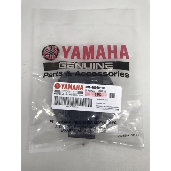 KIPROK VIXION 3C1 Regulator (3C1) Kiprok Vixion Regulator Vixion 3C1