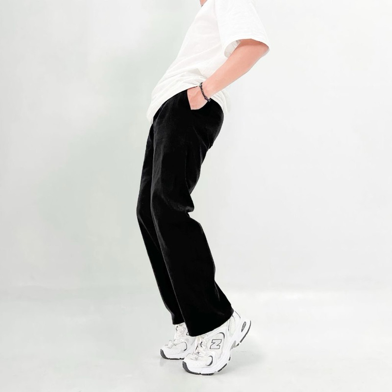 CELANA PANJANG KARUNG JANTAN