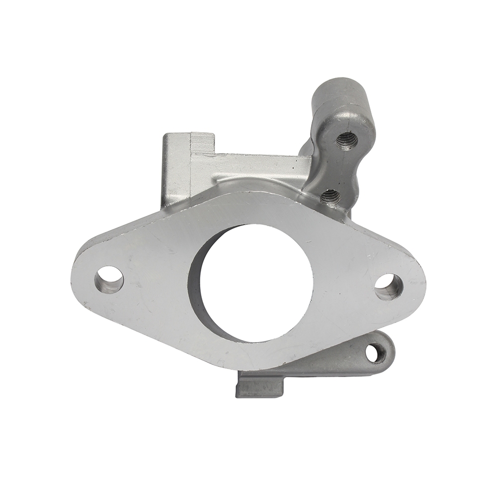 Daz MANIFOLD INTAKE INTEK TB THROTTLE BODY DOWNDRAFT BISA RUBAHAN BEAT SCOOPY VARIO 125 150 PNP