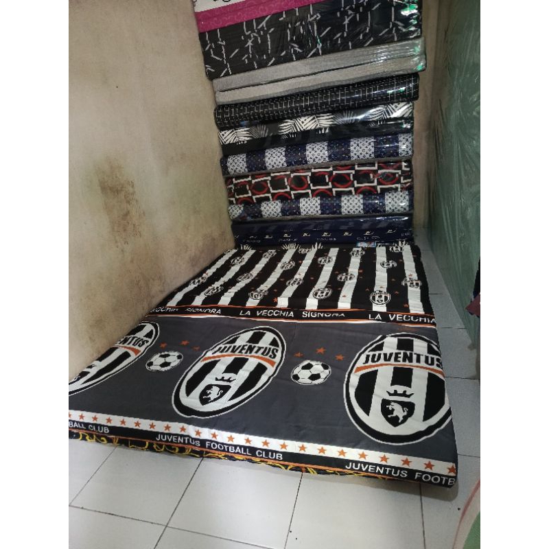 Kasur busa Limbah inoac  Amijat